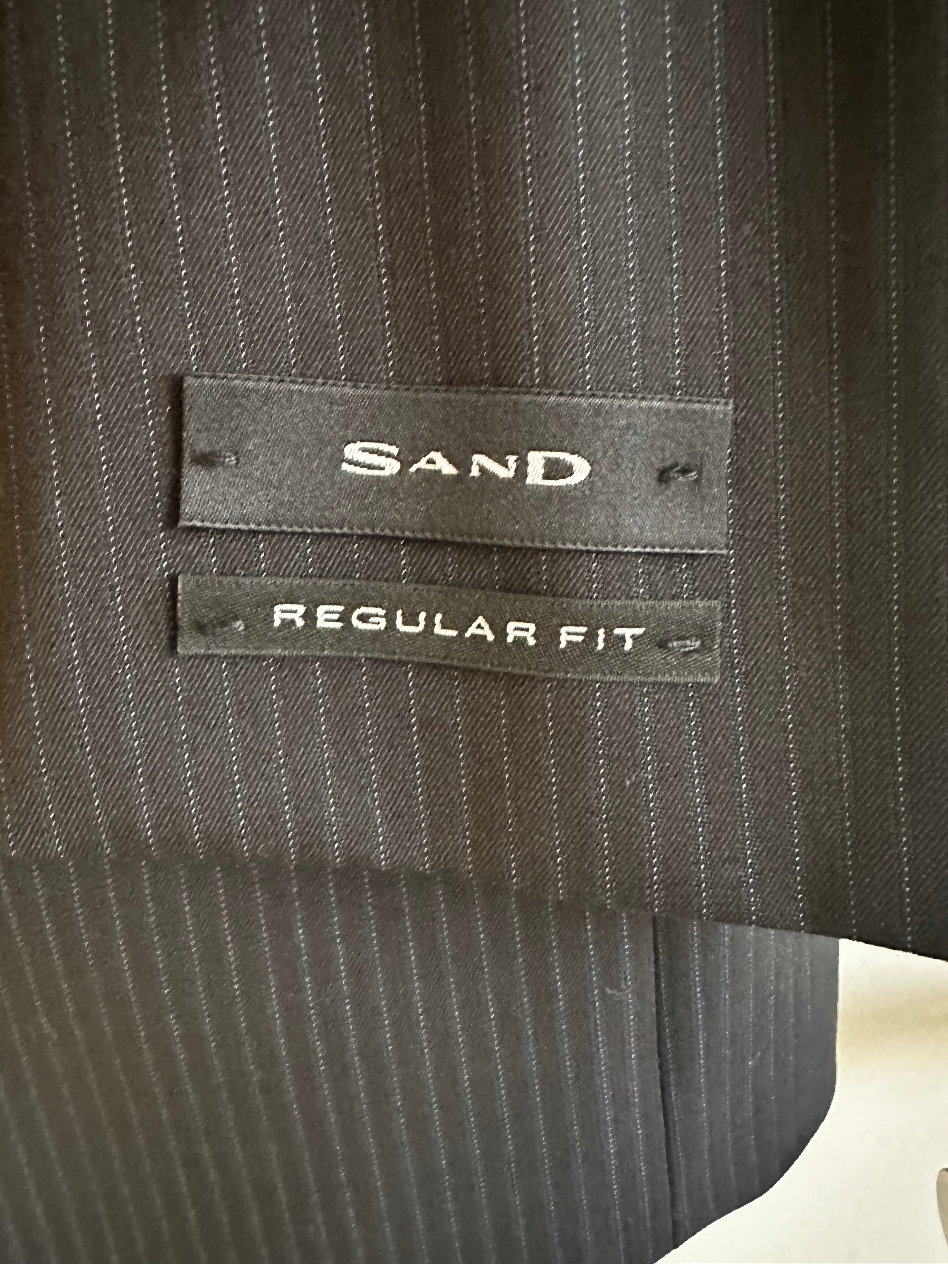 Sand Jakkesæt